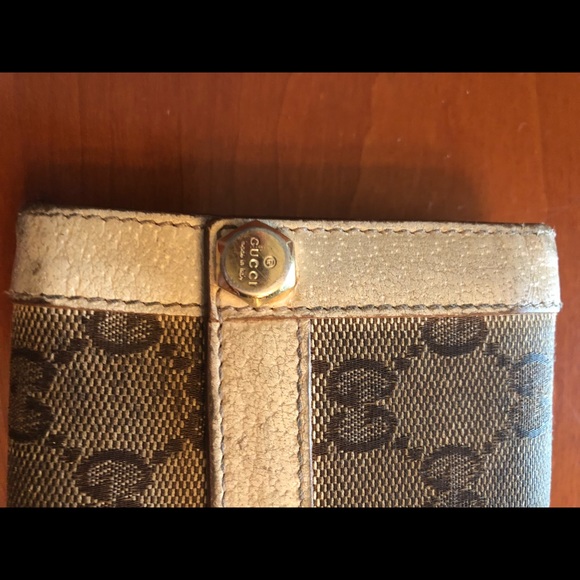 Gucci Wallet - Picture 6 of 7
